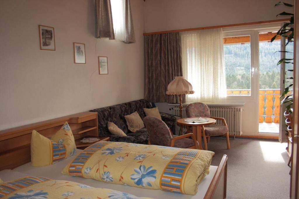 Comfort Double Room