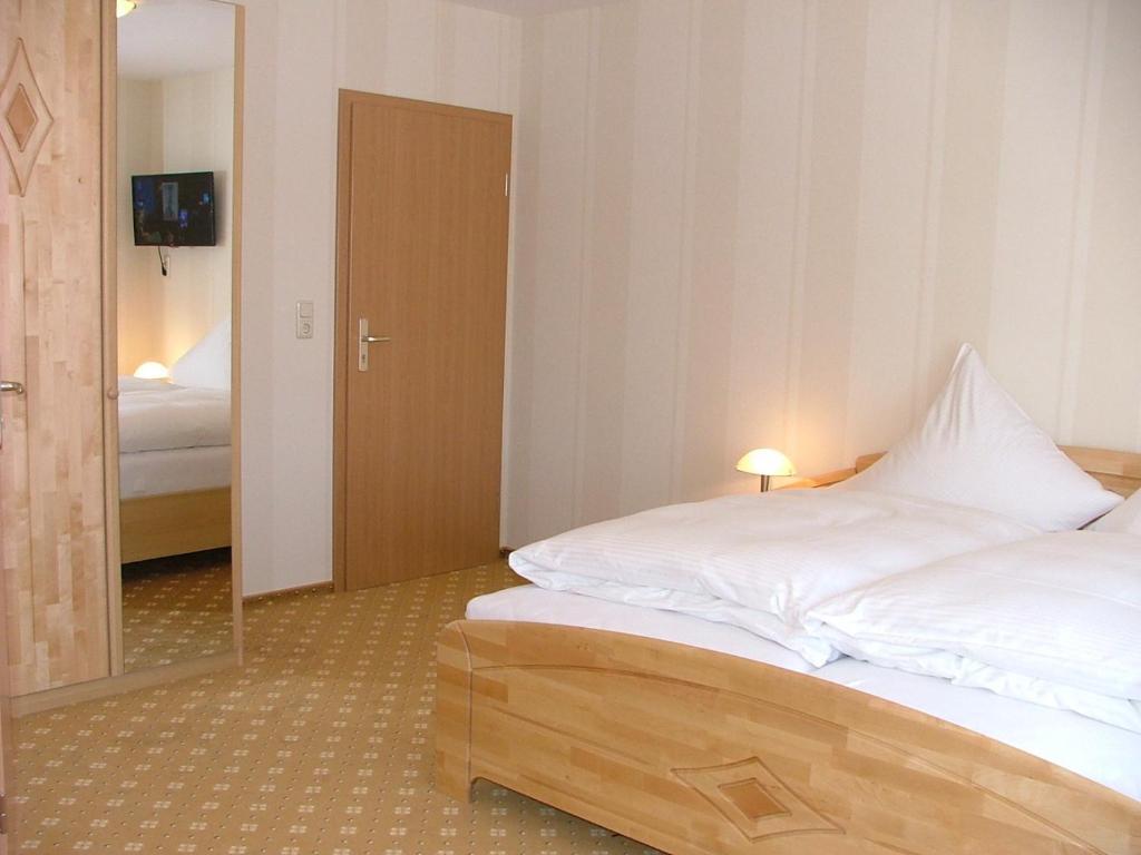 Double Room Balcony