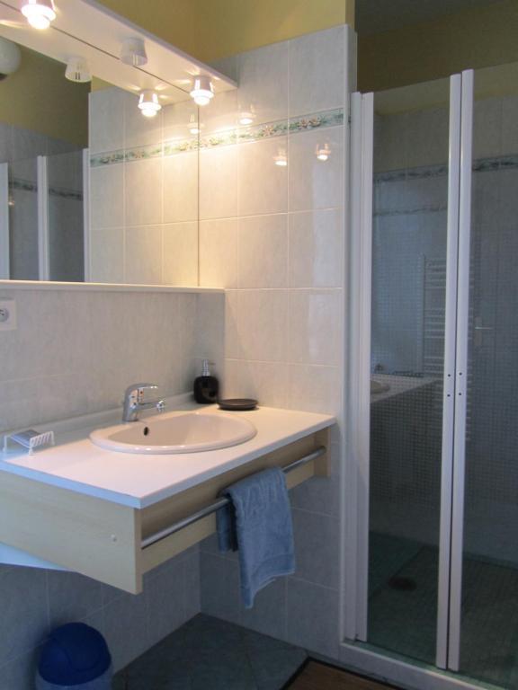 Appartement 1 Chambre