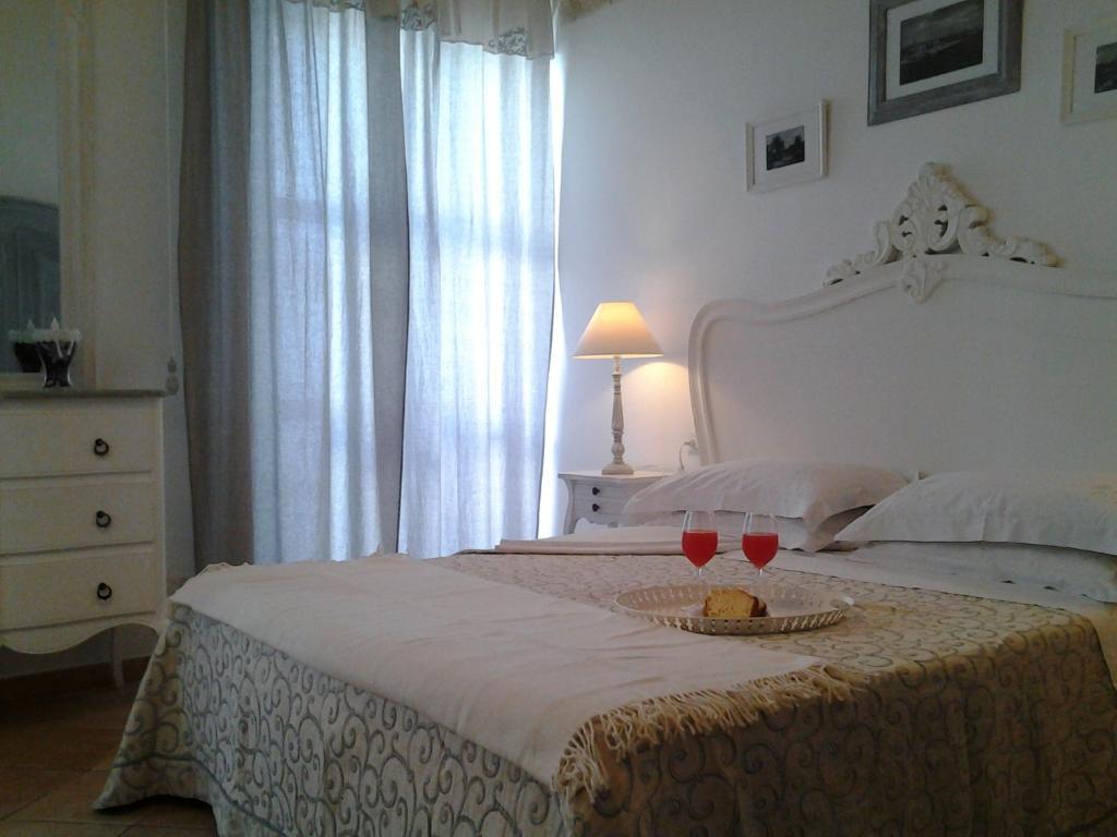 King Room Balcony