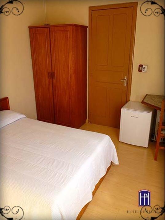 Economy Double or Twin Room