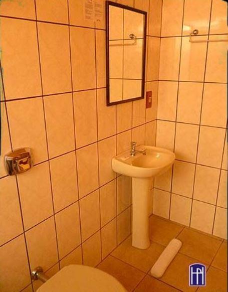 Economy Double or Twin Room