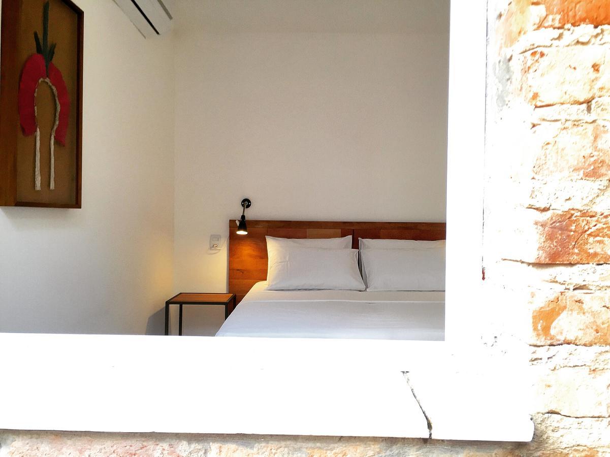 Quarto Duplo Standard