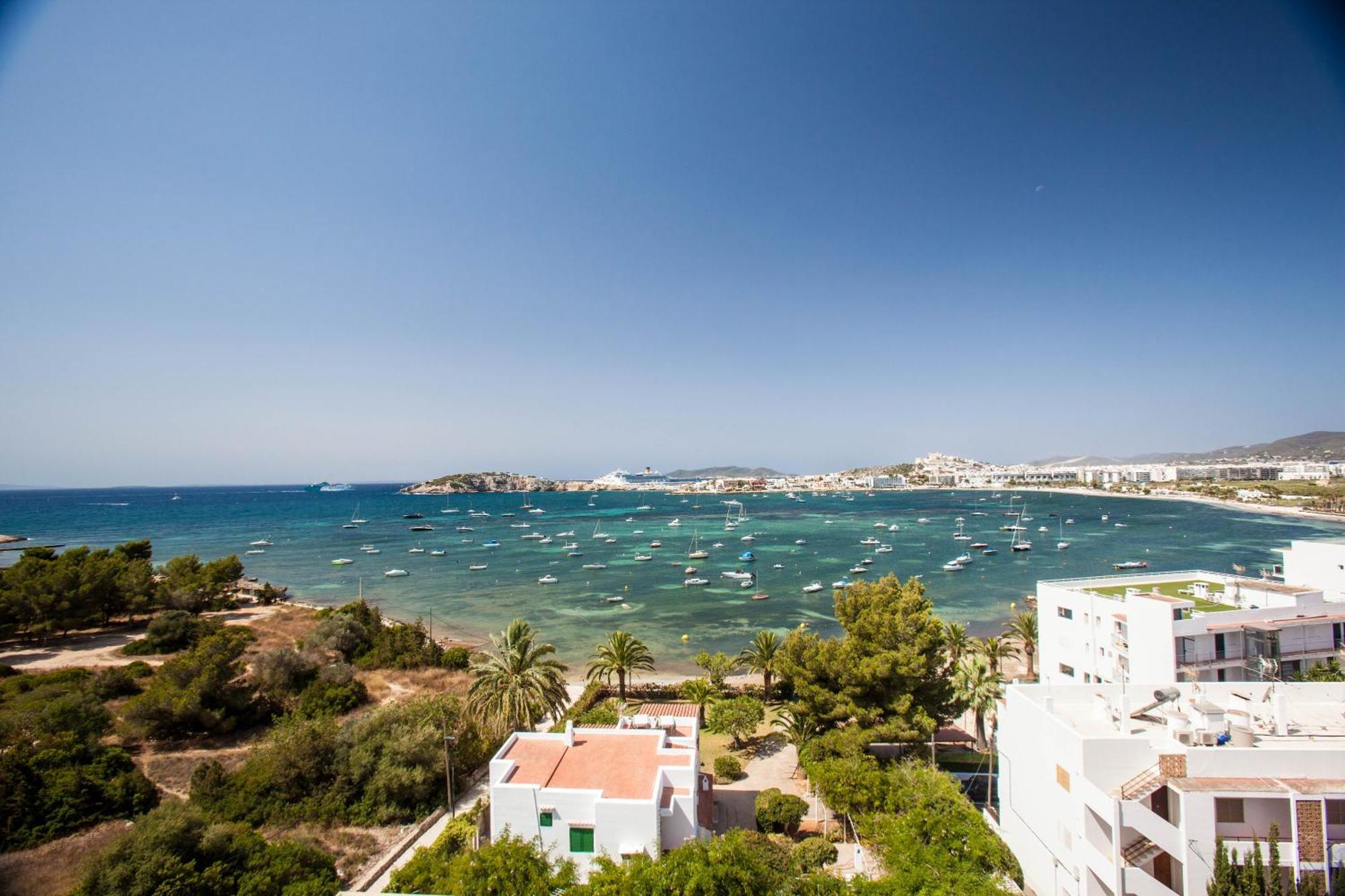 Deluxe Double Room Sea View