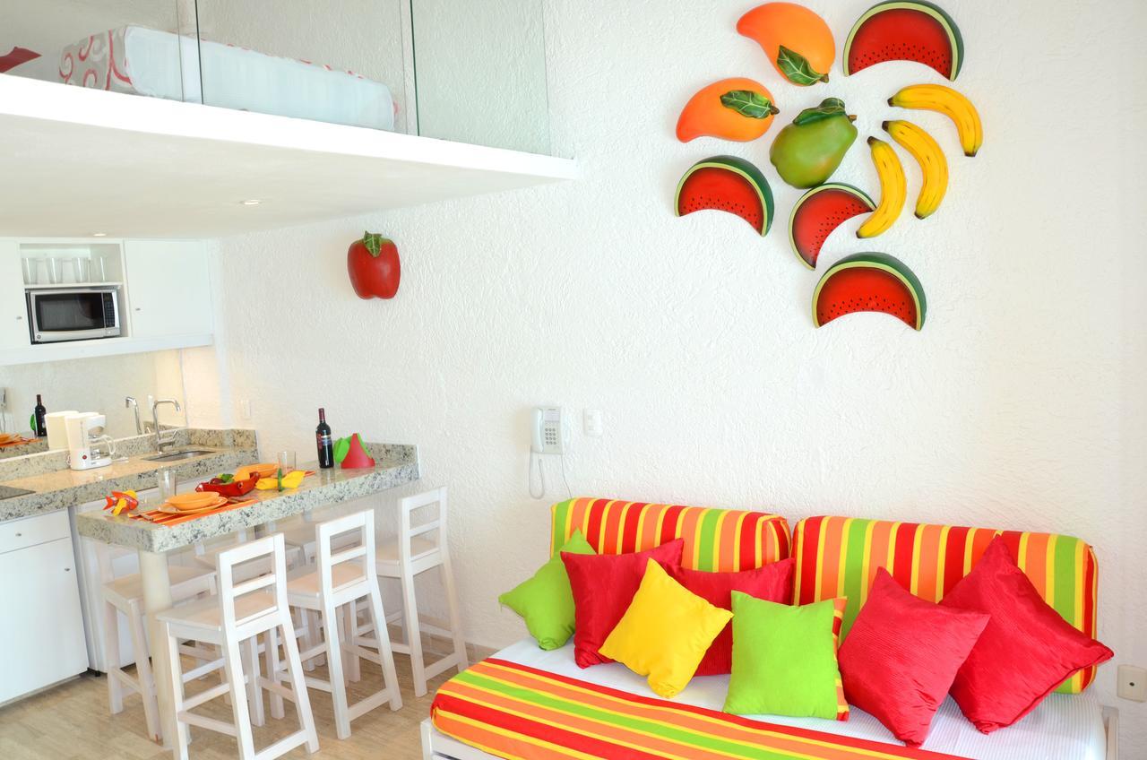 Loft Suite