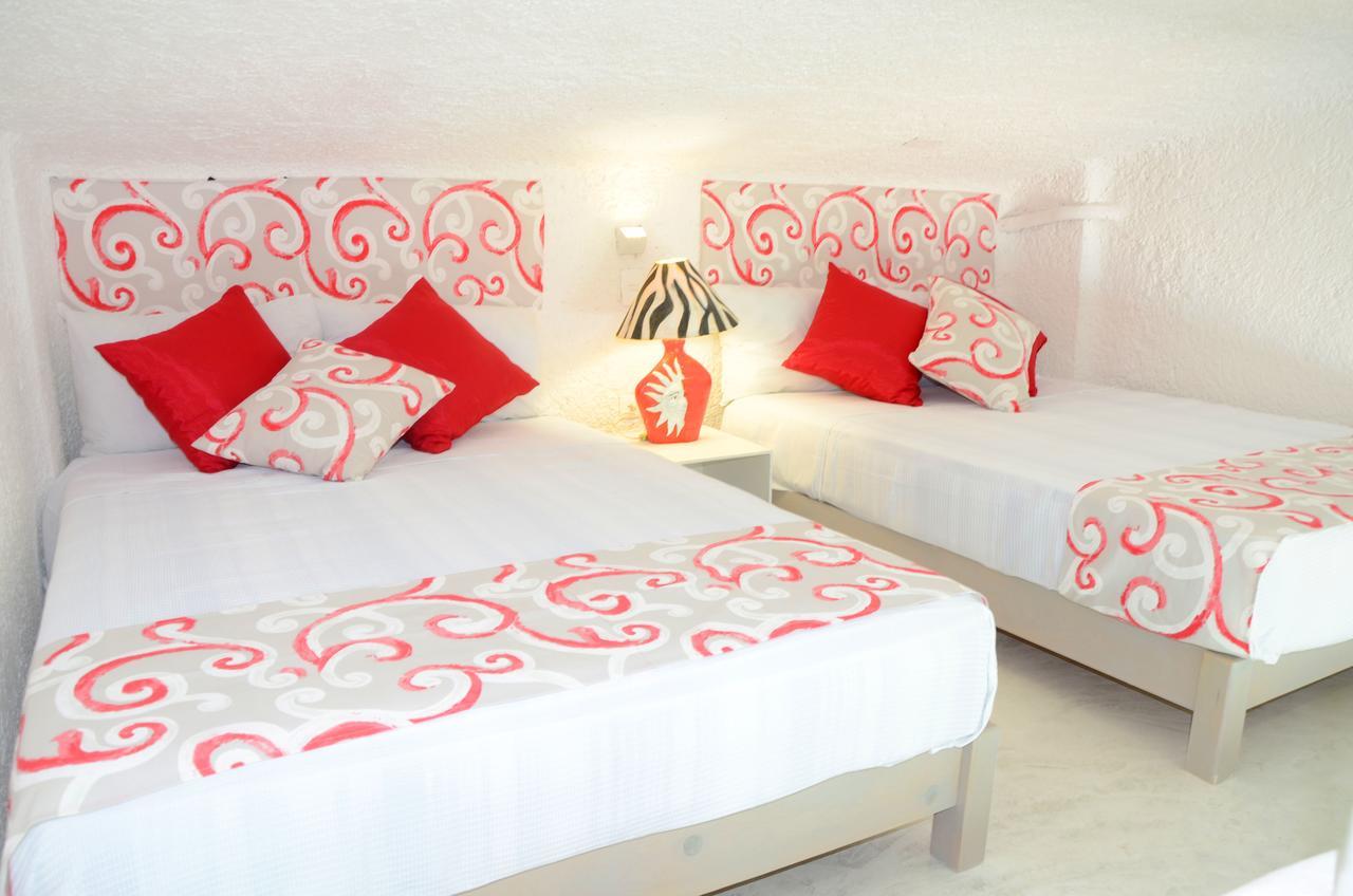 Loft Suite