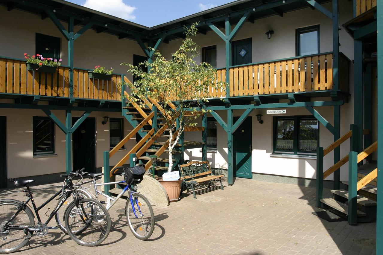 Double Room Balcony