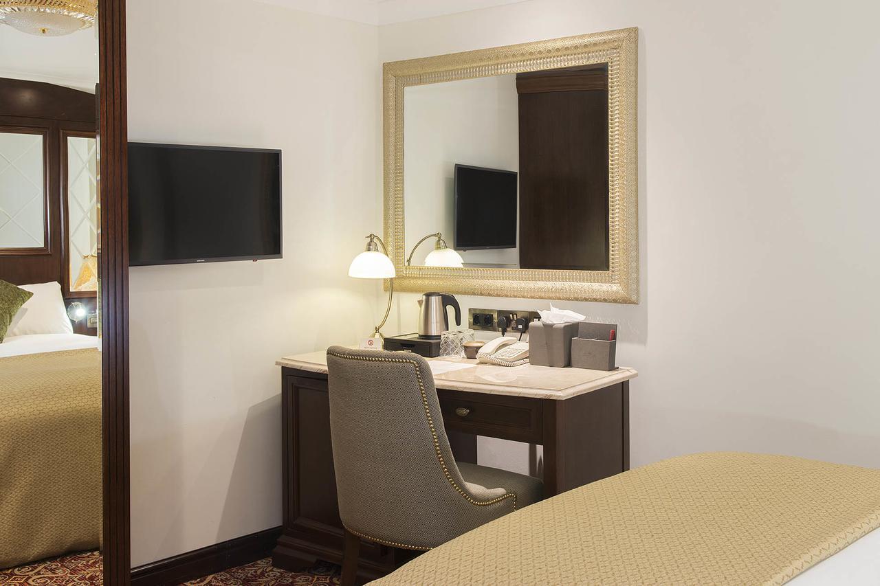 Serenity Single Quiet Room No Windows
