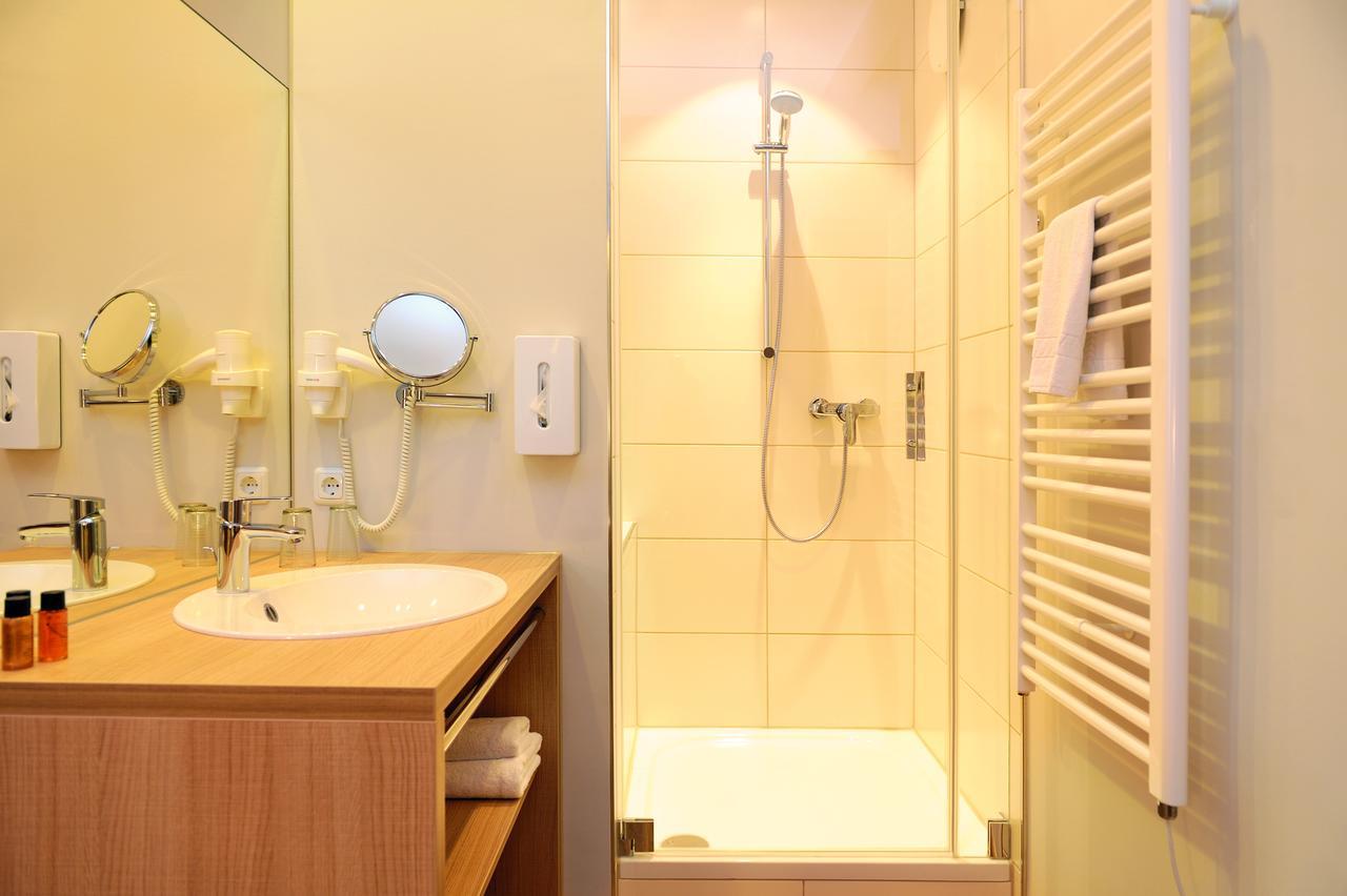 Comfort Doppelzimmer