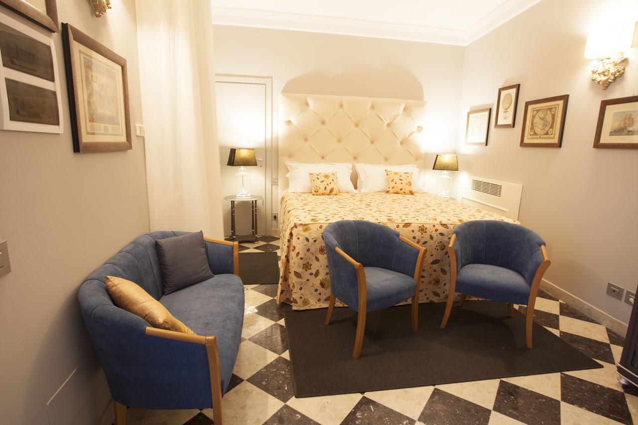 Standard Doppelzimmer