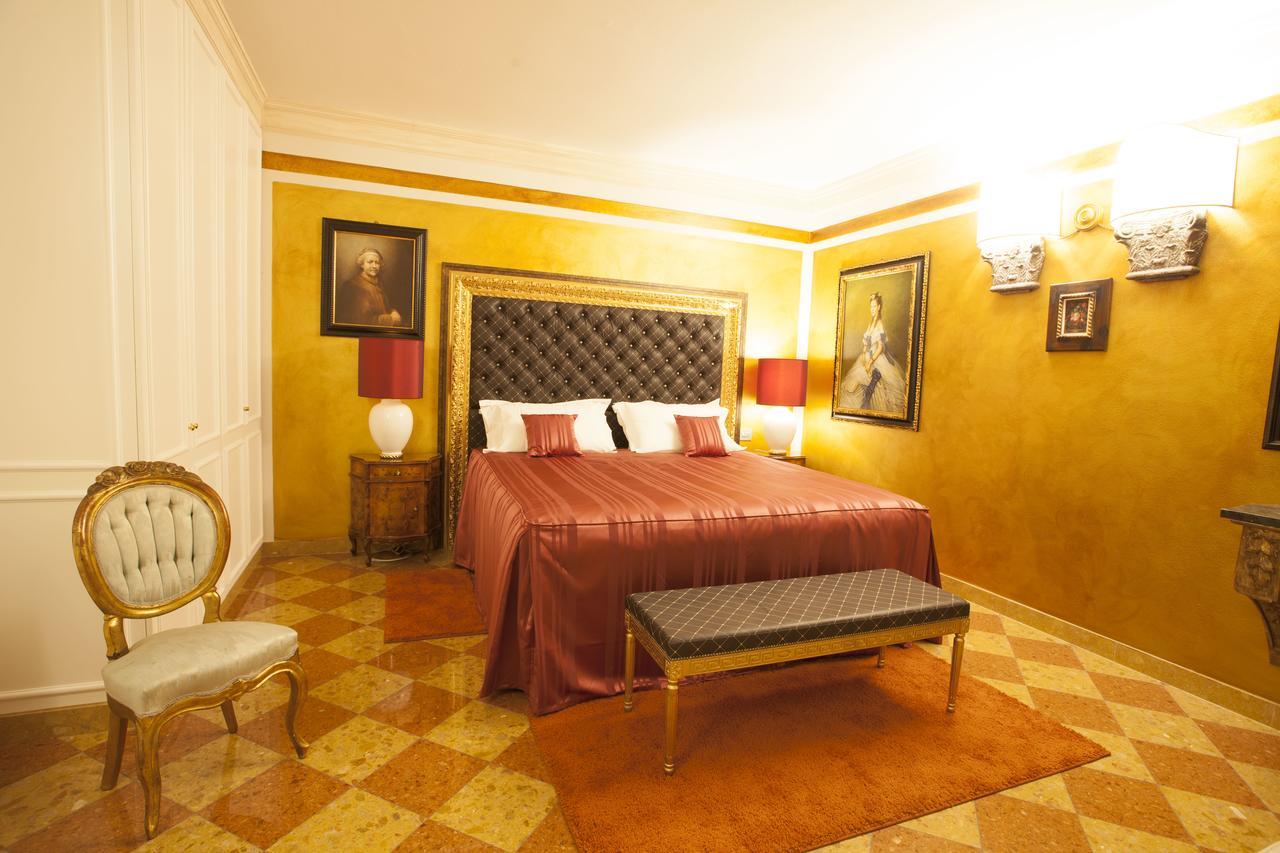 Deluxe Doppelzimmer