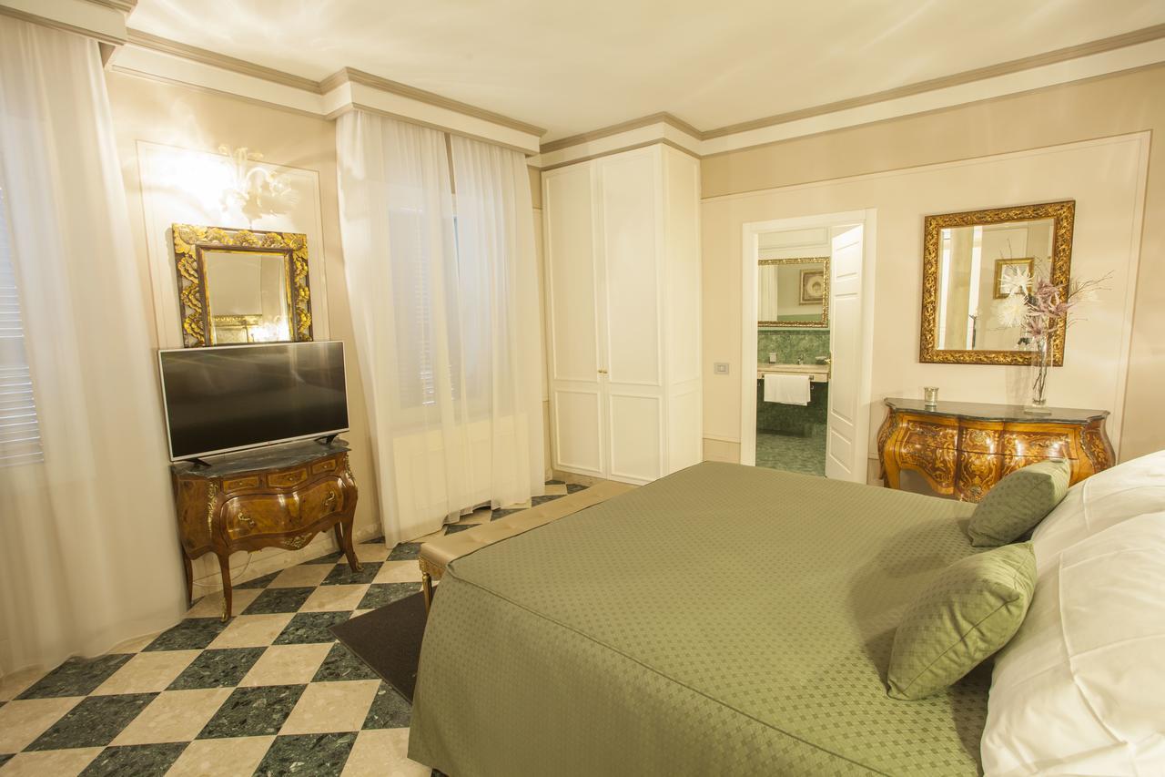 Loft Suite