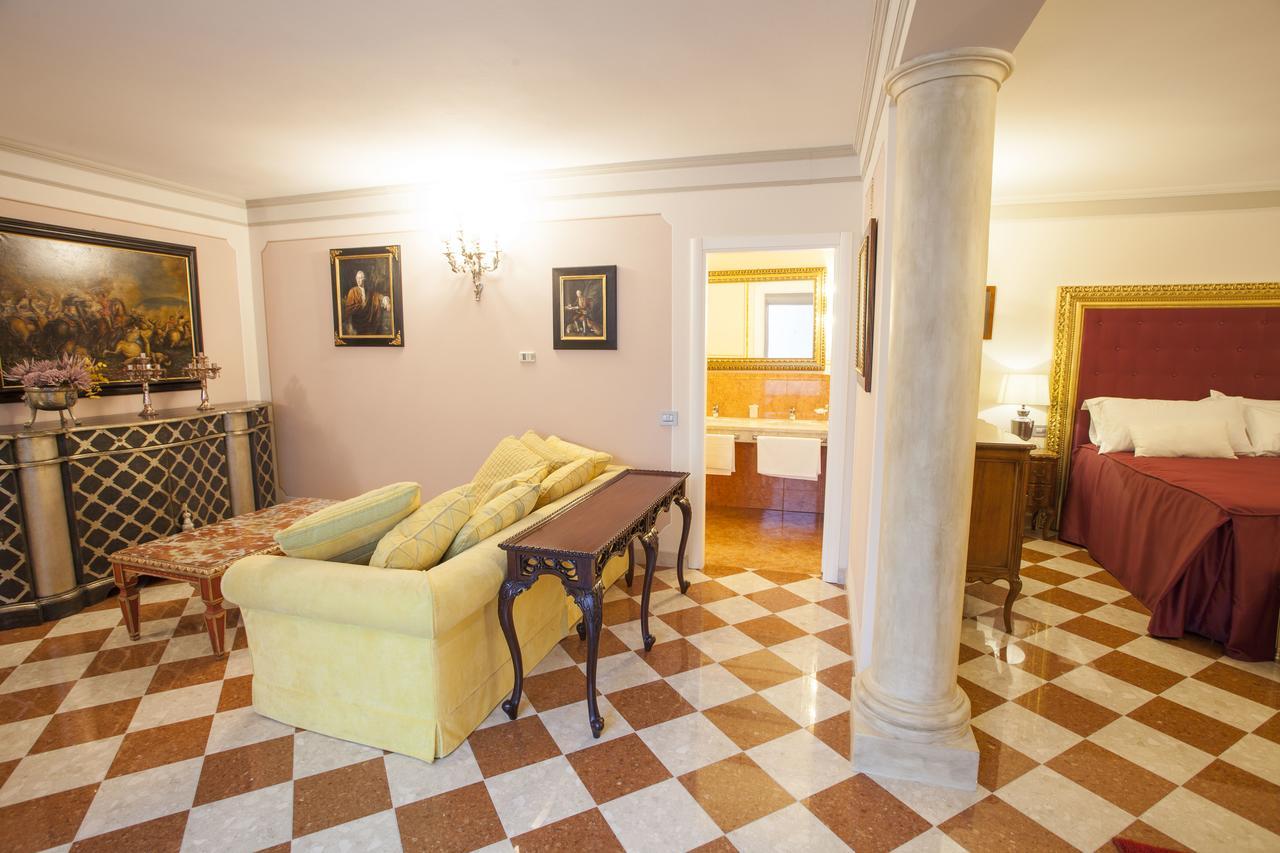 Loft Suite