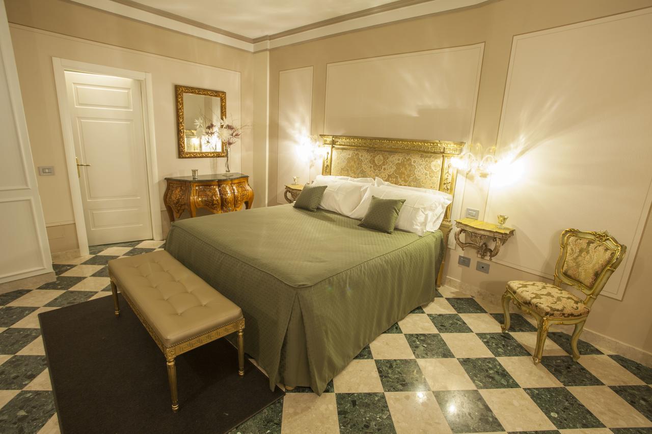 Loft Suite