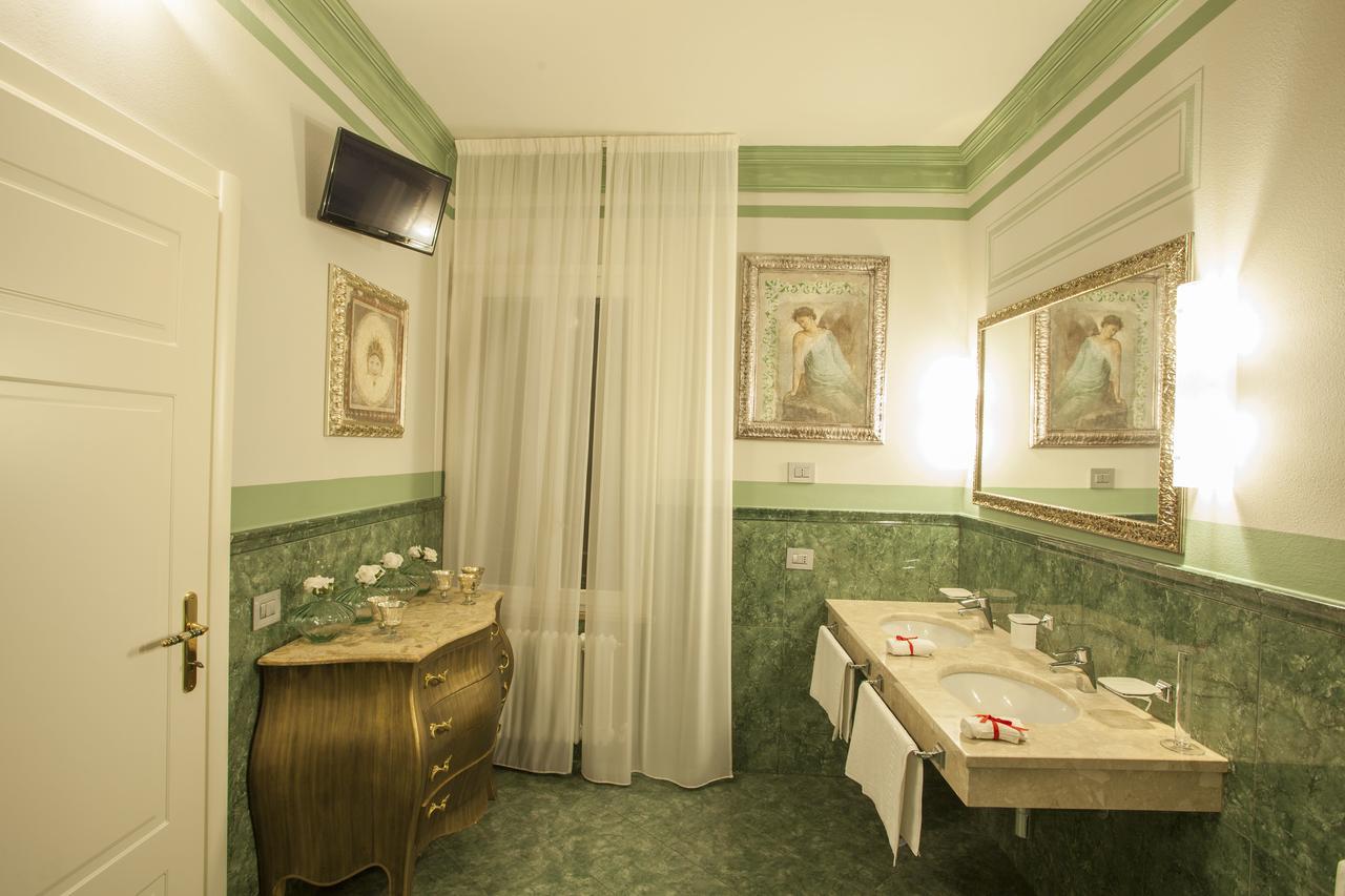 Loft Suite
