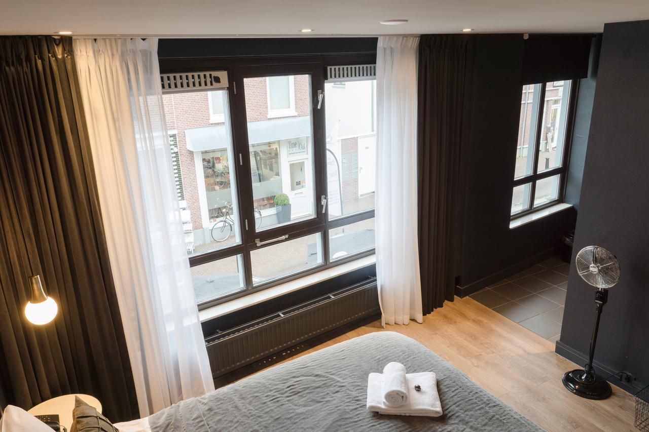 Comfort Suite