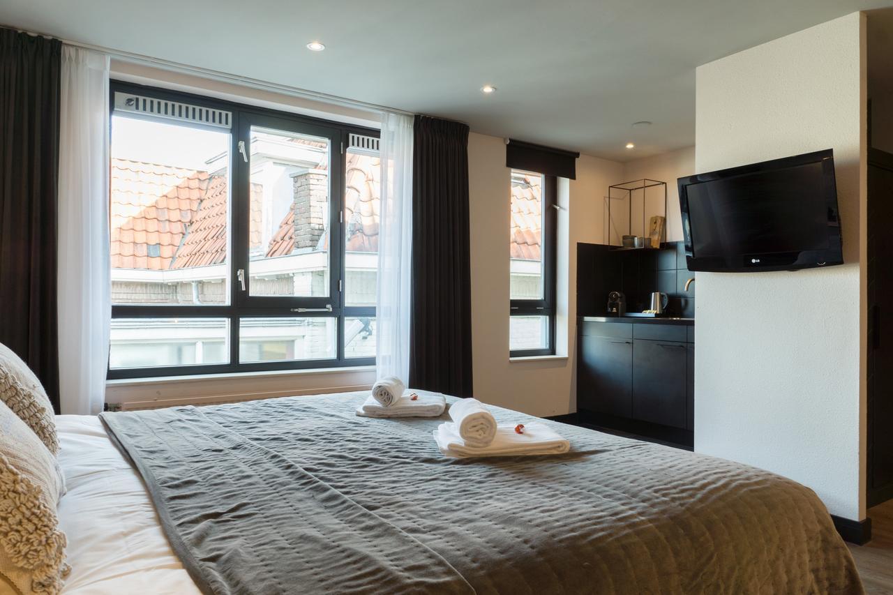 Comfort Suite