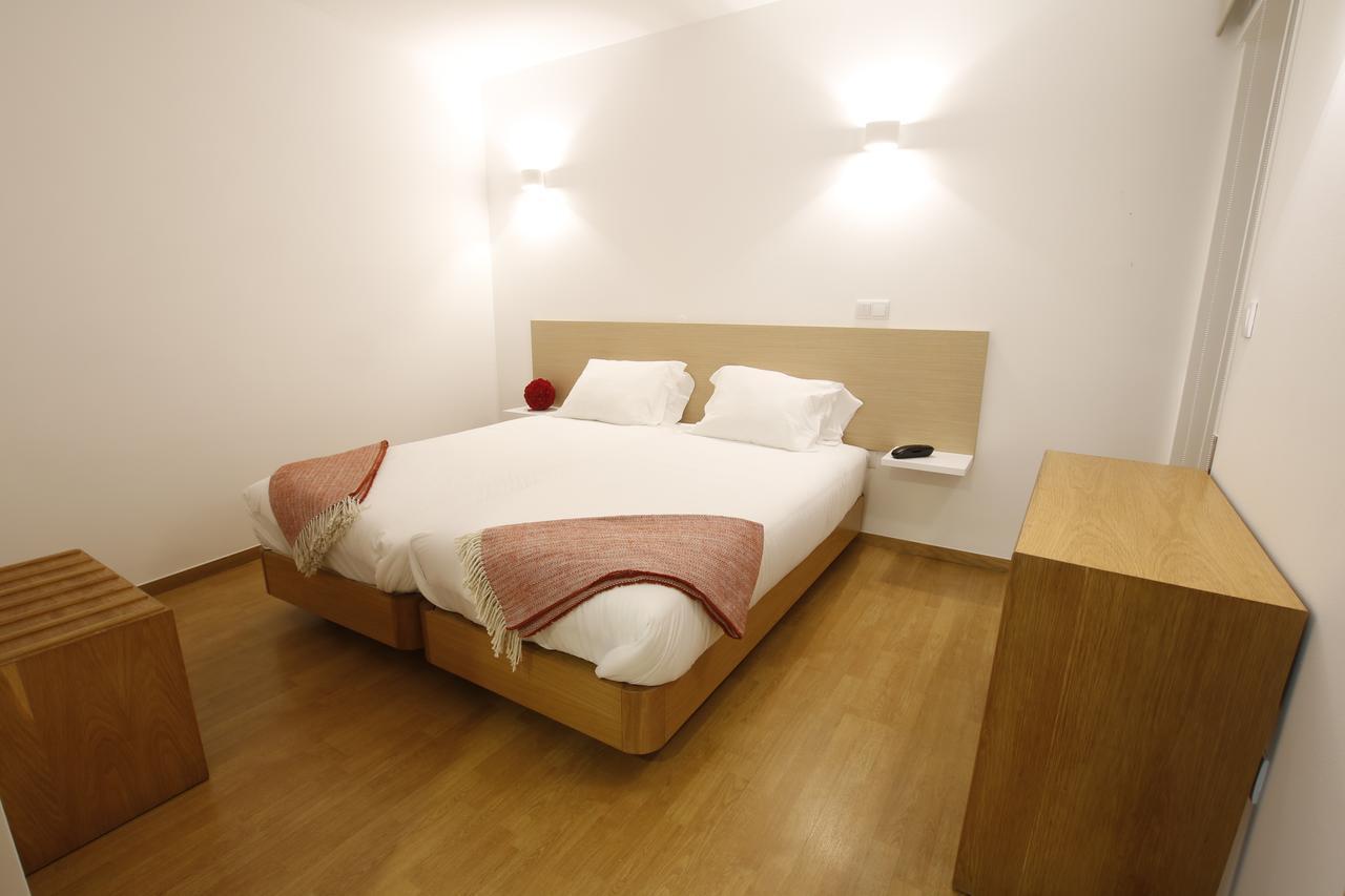 Double or Twin Room Disability Access