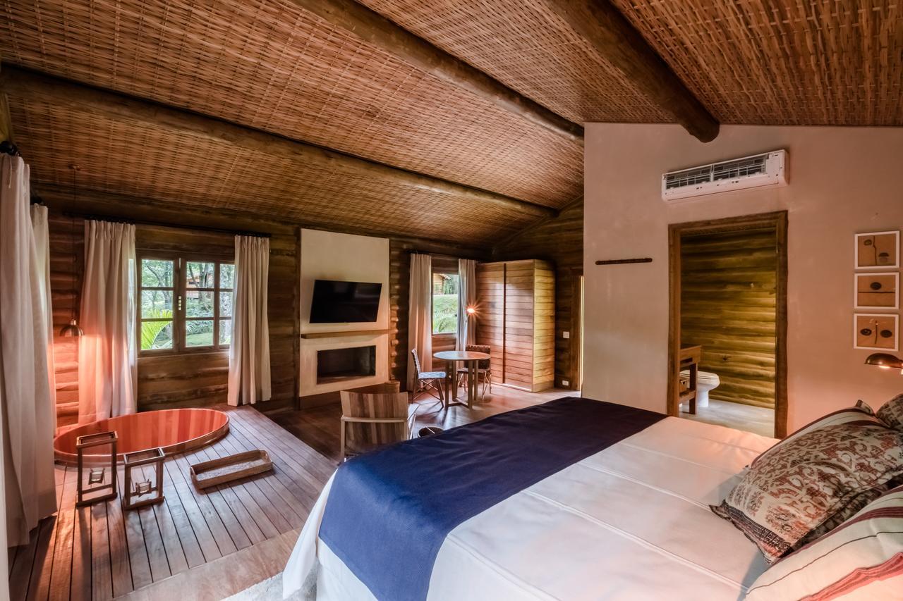 Chalet Ofuro
