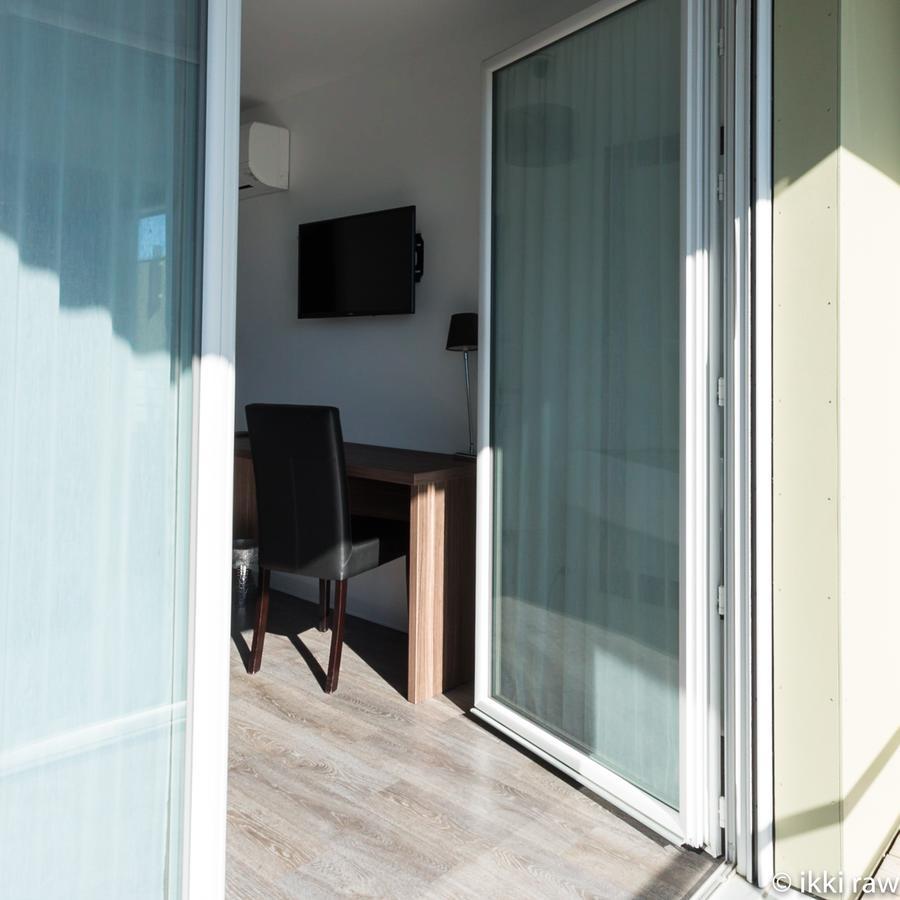 Double Room Kitchenette