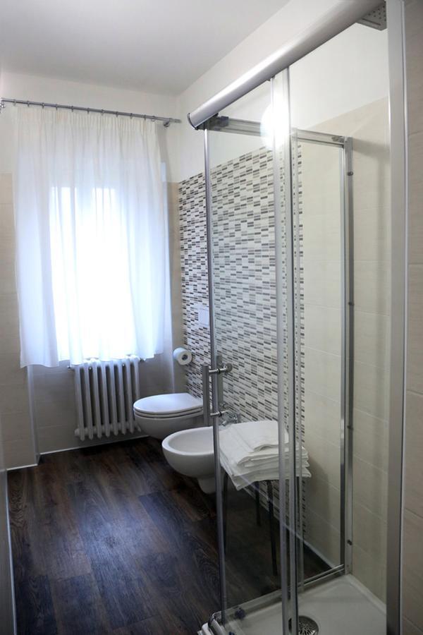 Twin Room Private Bathroom