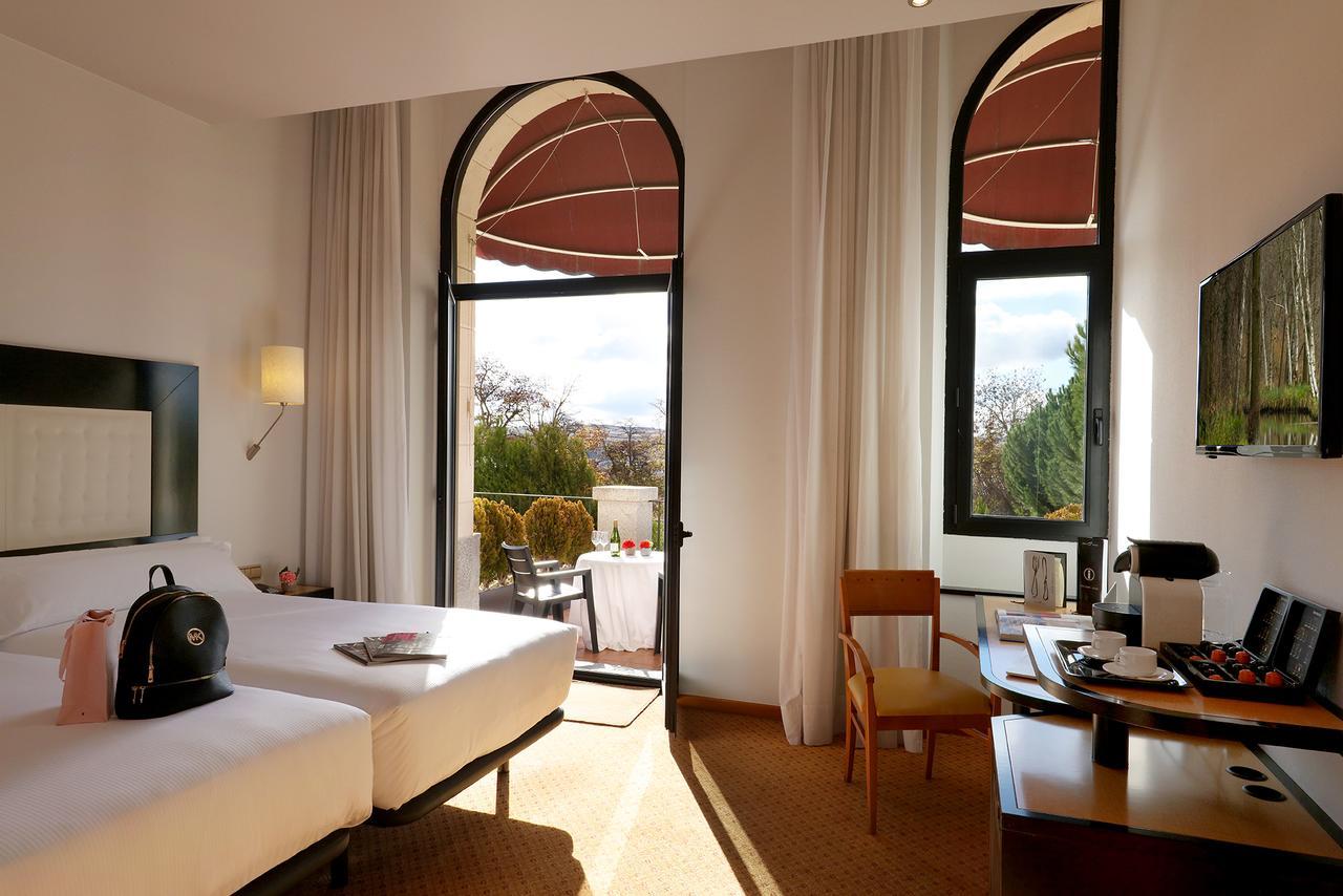 Premium Double or Twin Room