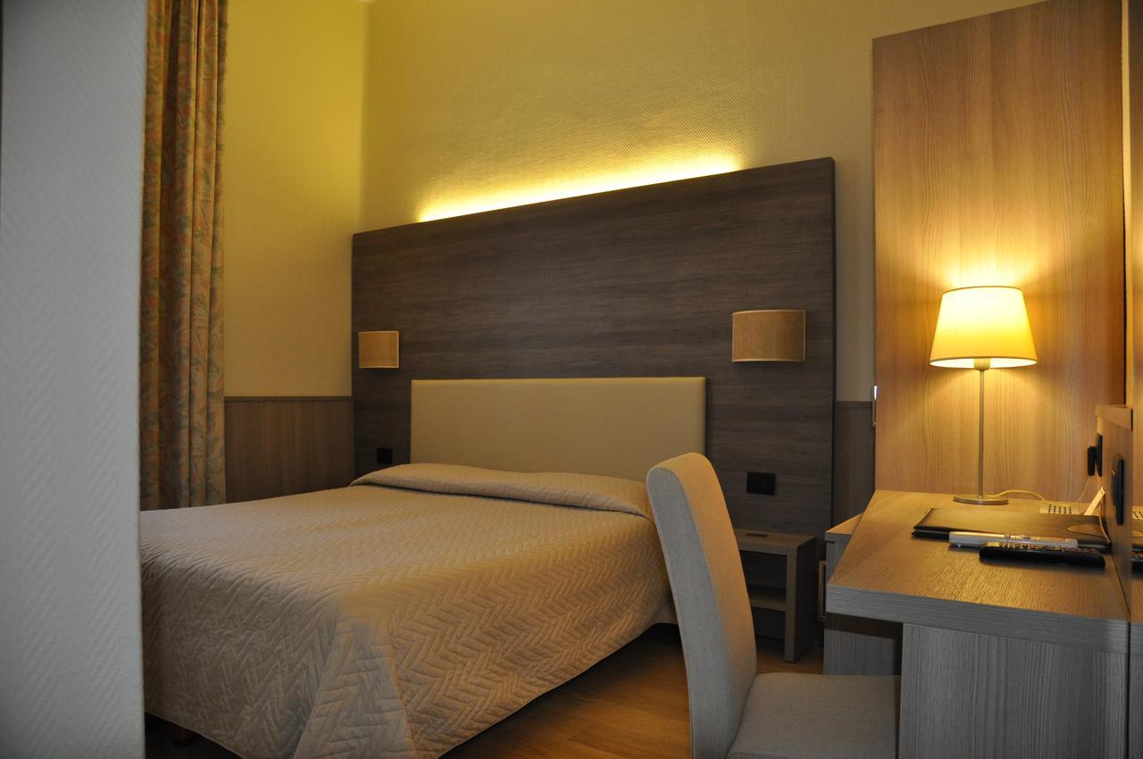 Superior Single Room
