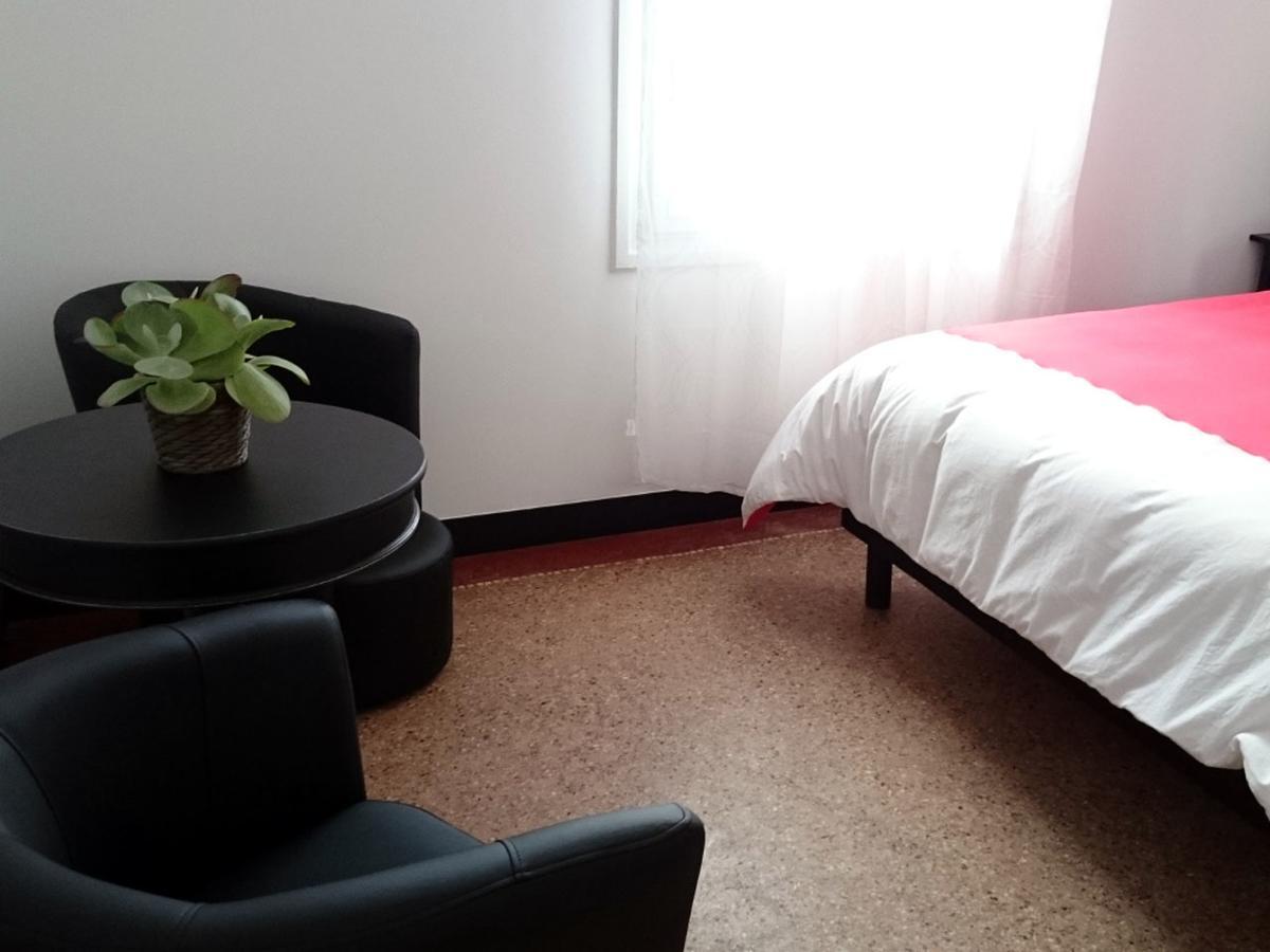 Camera Queen con Bagno in Comune