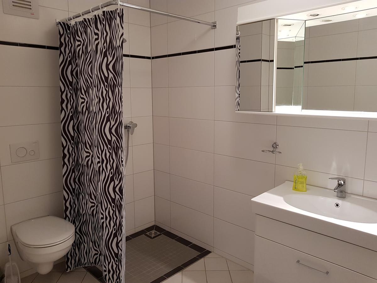 Double Room Sea View