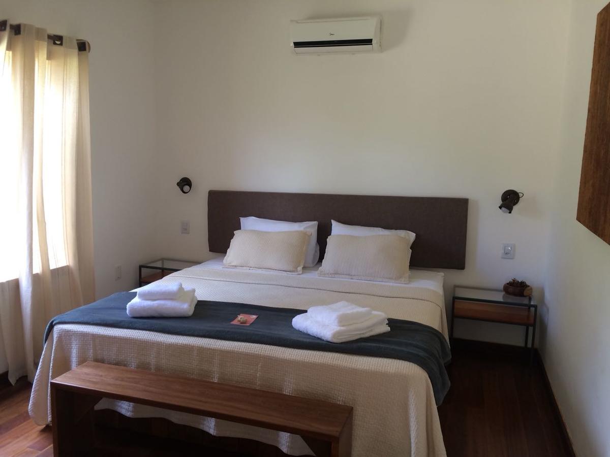 Family Suite Balcony