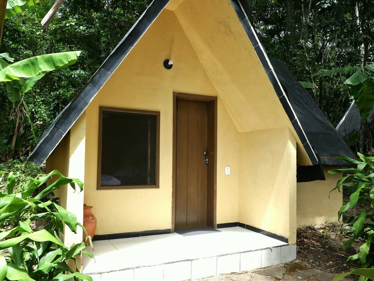 Economy Triple Room