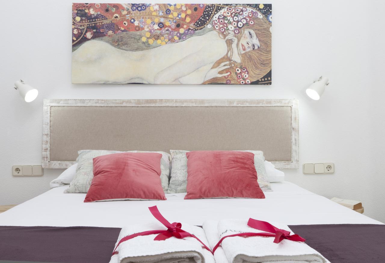 Habitación cuádruple