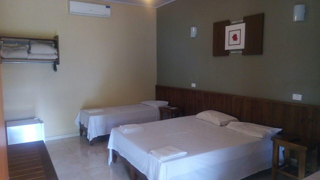 Large Double Room