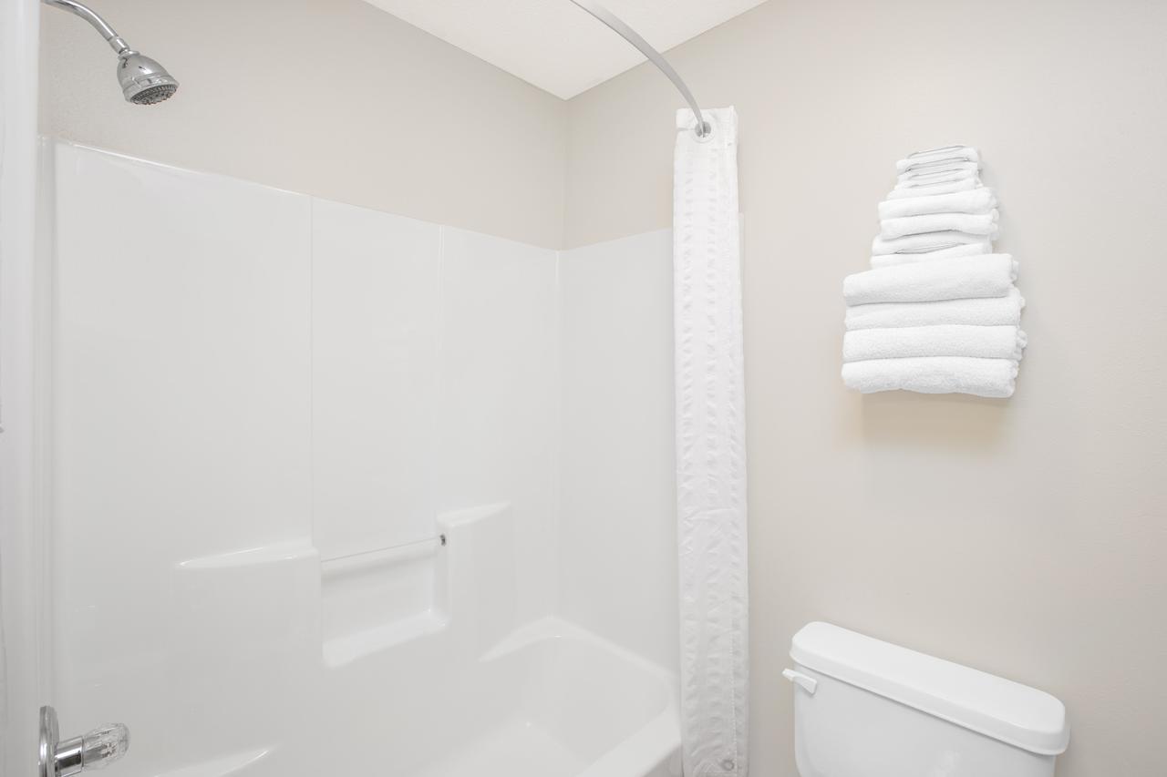 Double Room with Two Double Beds - Non-Smoking