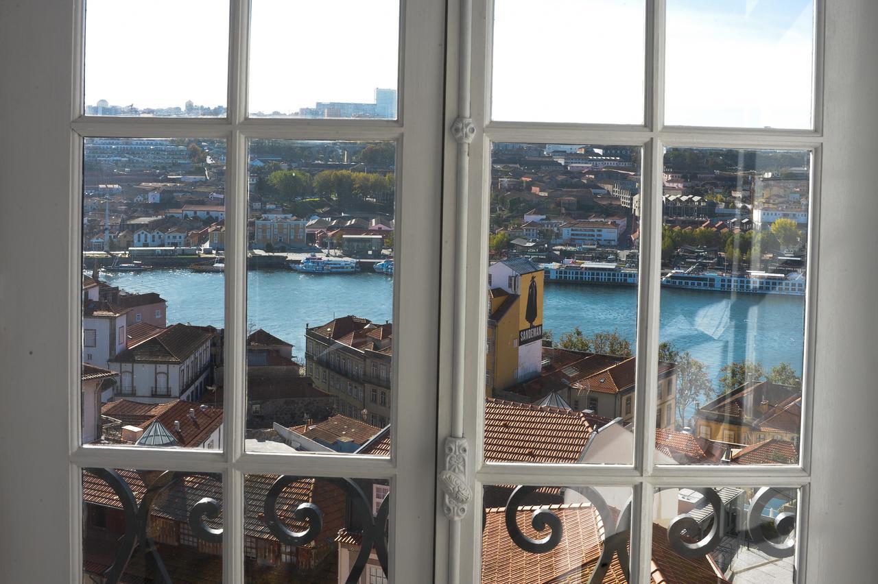 Standard Double Room River View