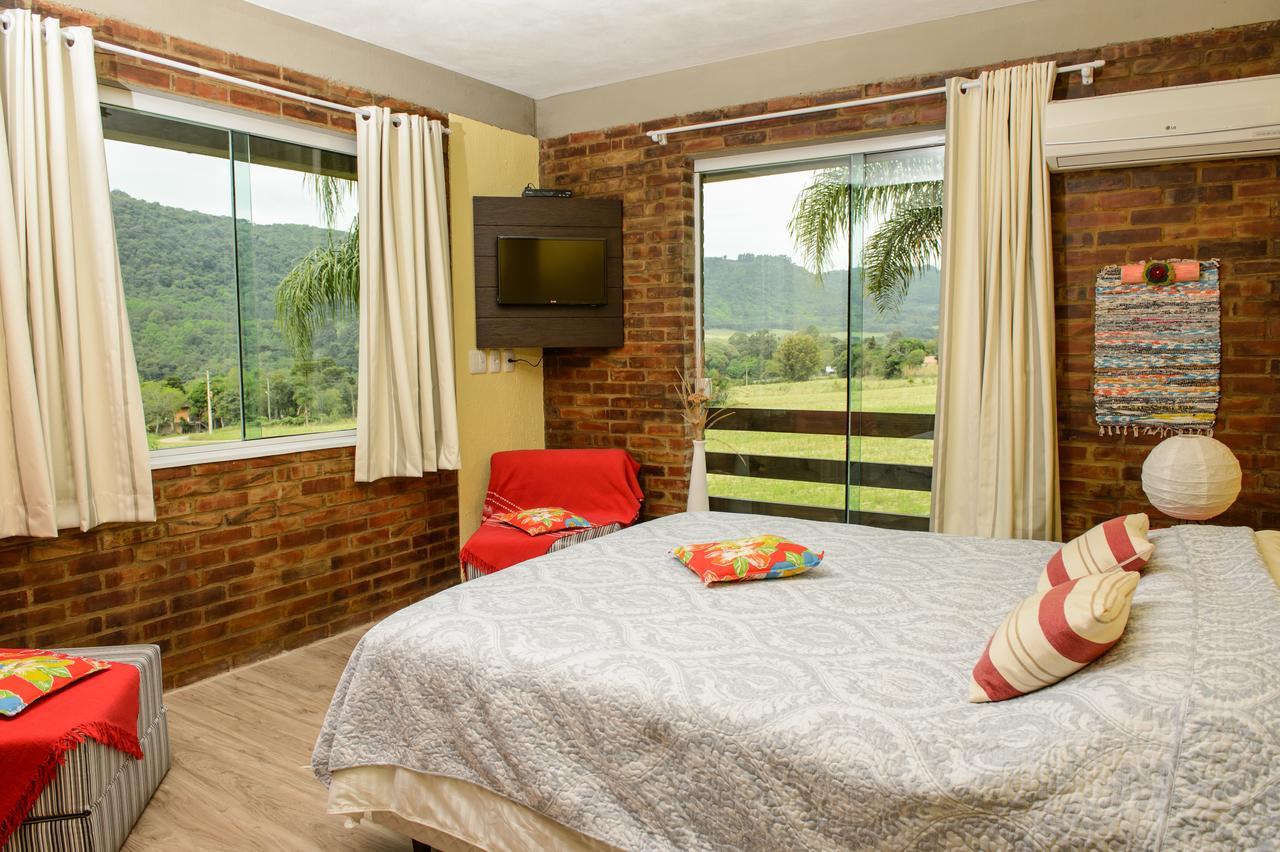 Suite Mountain View