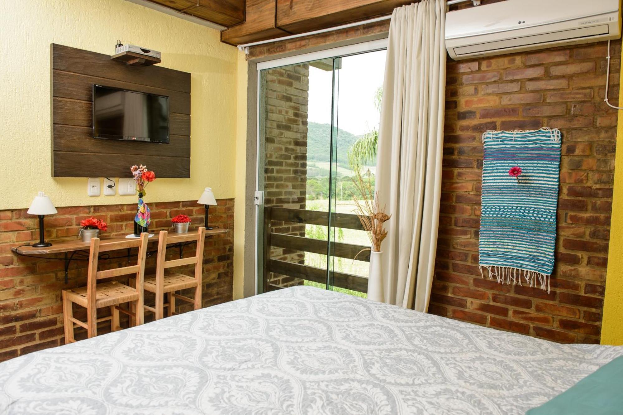 Suite Mountain View