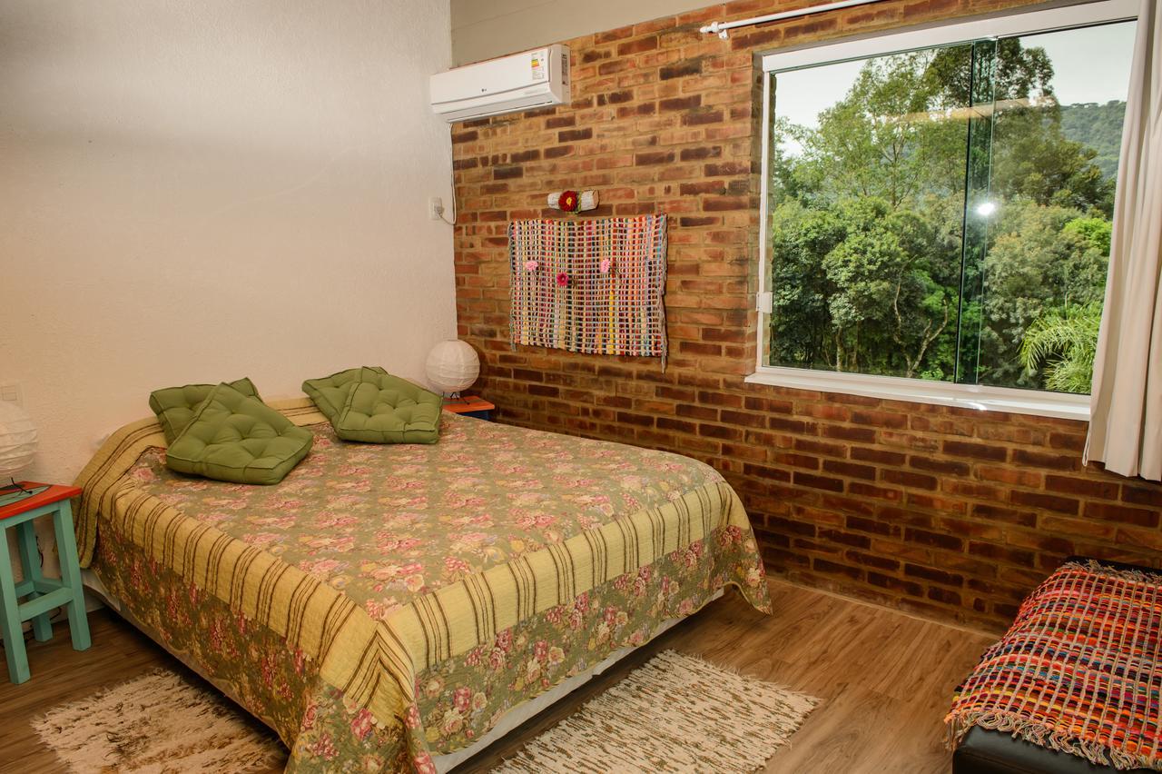 Suite Mountain View