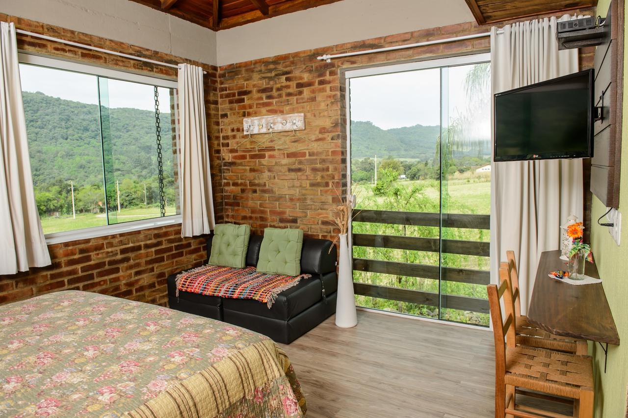 Suite Mountain View