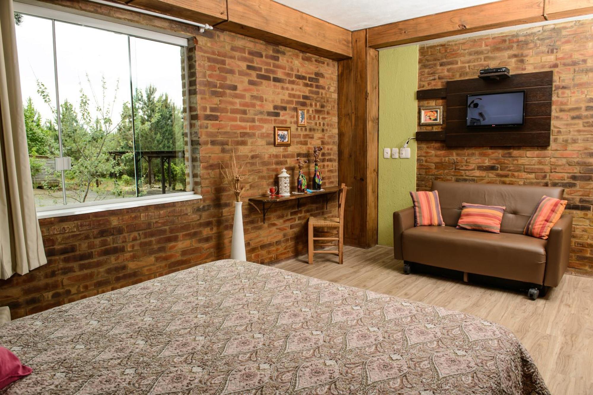 Double Bed room