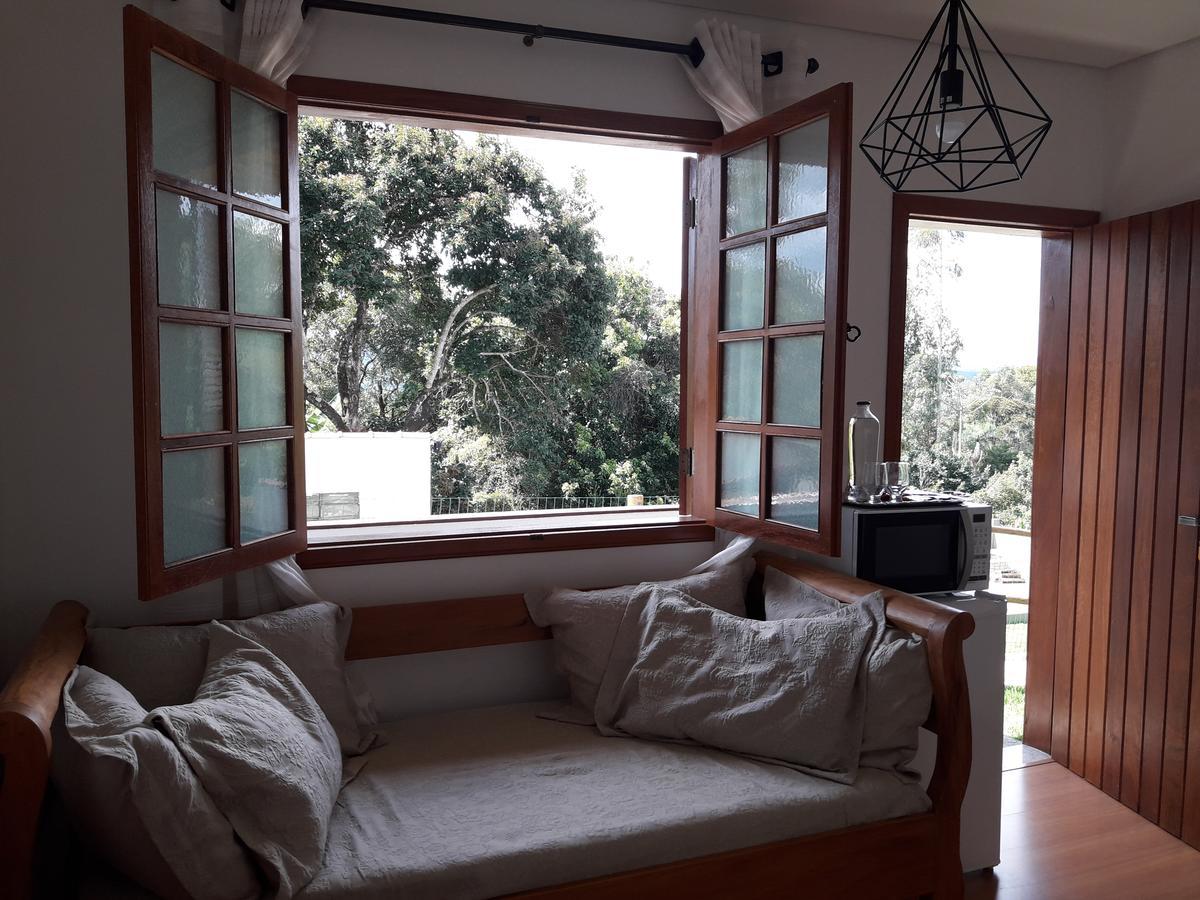 Apartment Balcony