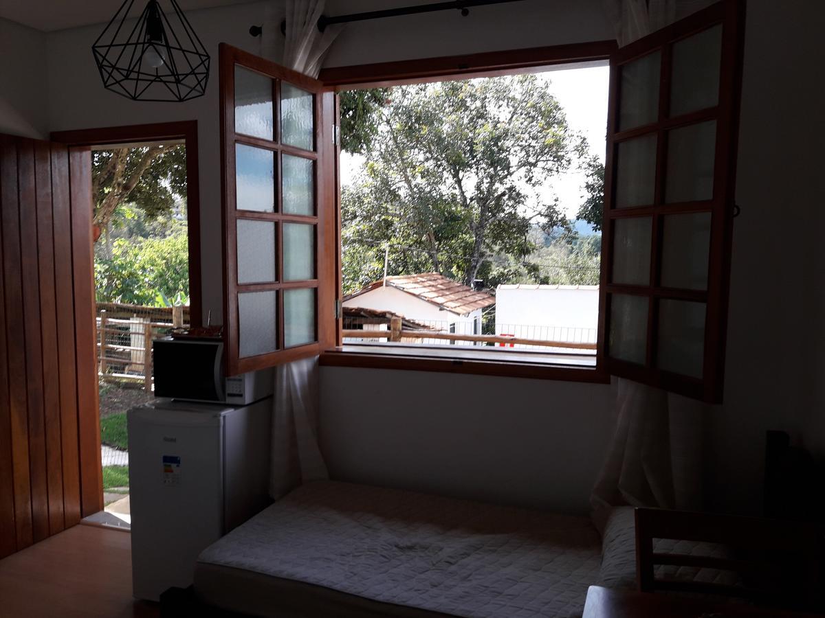 Apartment Balcony