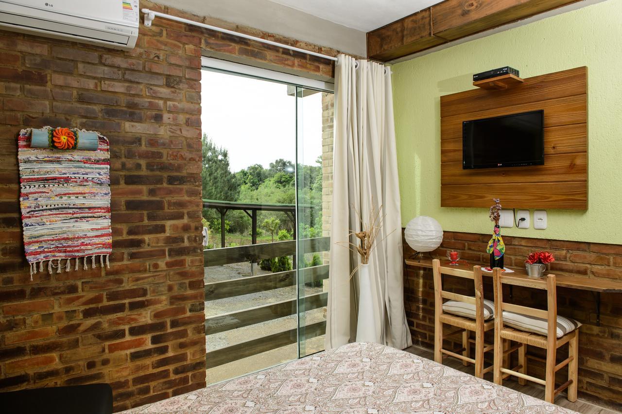 Double Bed room
