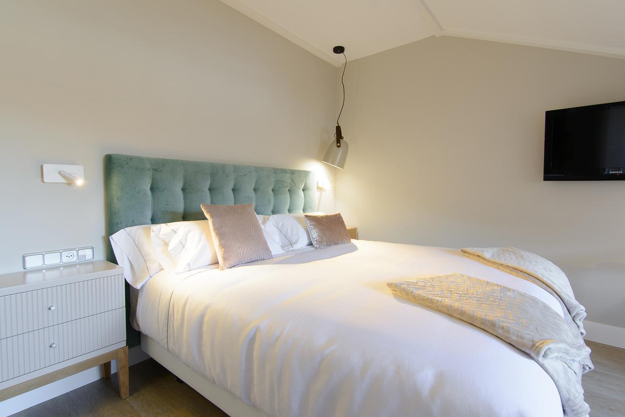Standard Double Room Big Bed