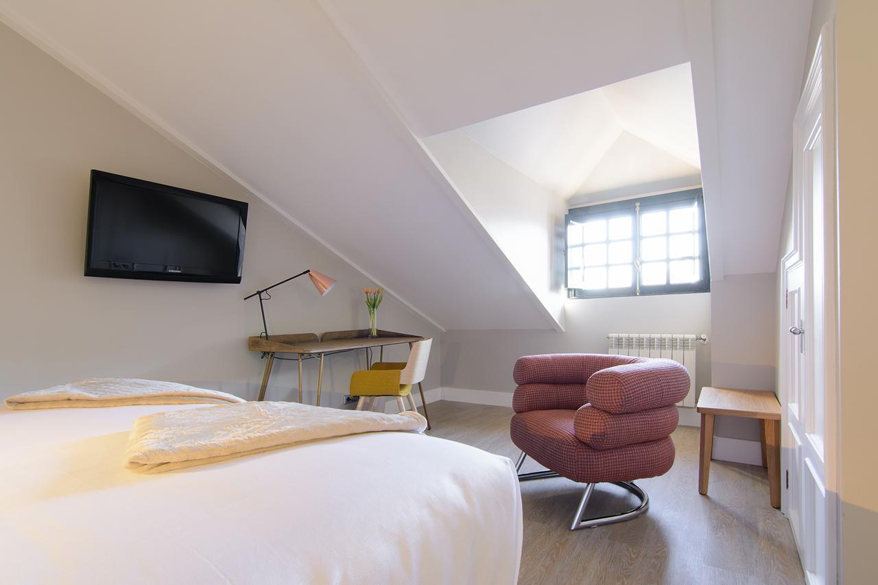 Standard Double Room Big Bed