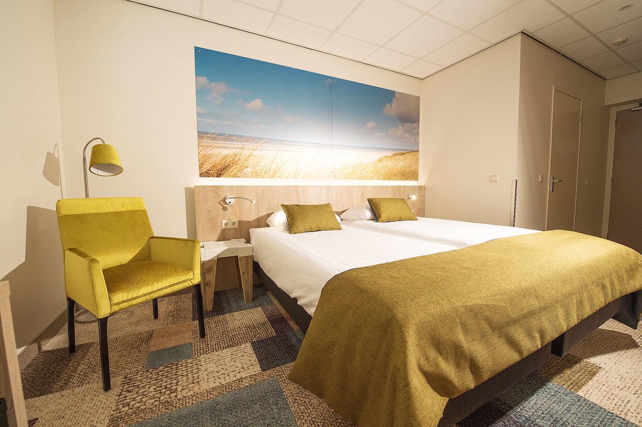 Souterrain Budget Double Room