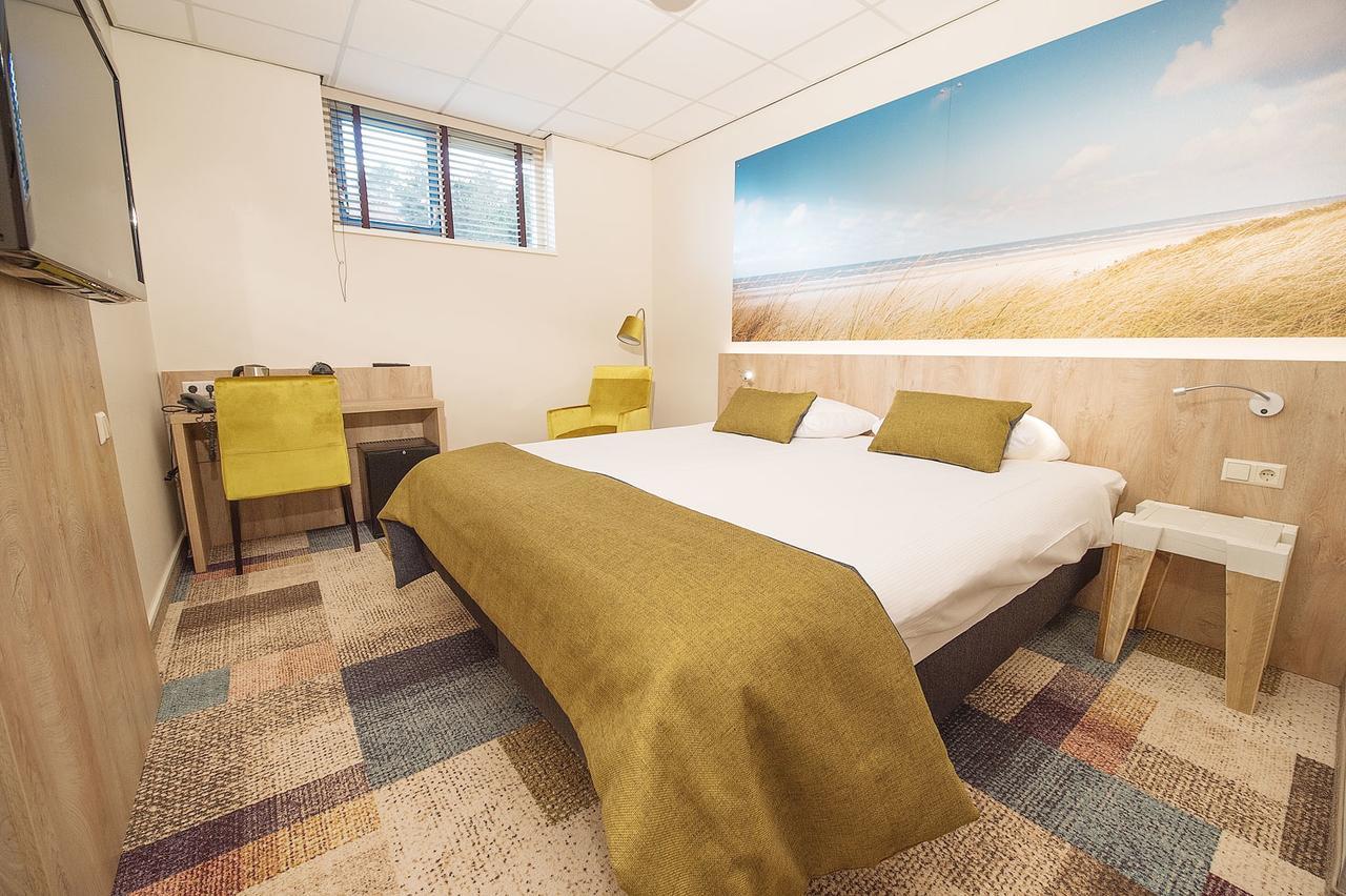 Souterrain Budget Double Room