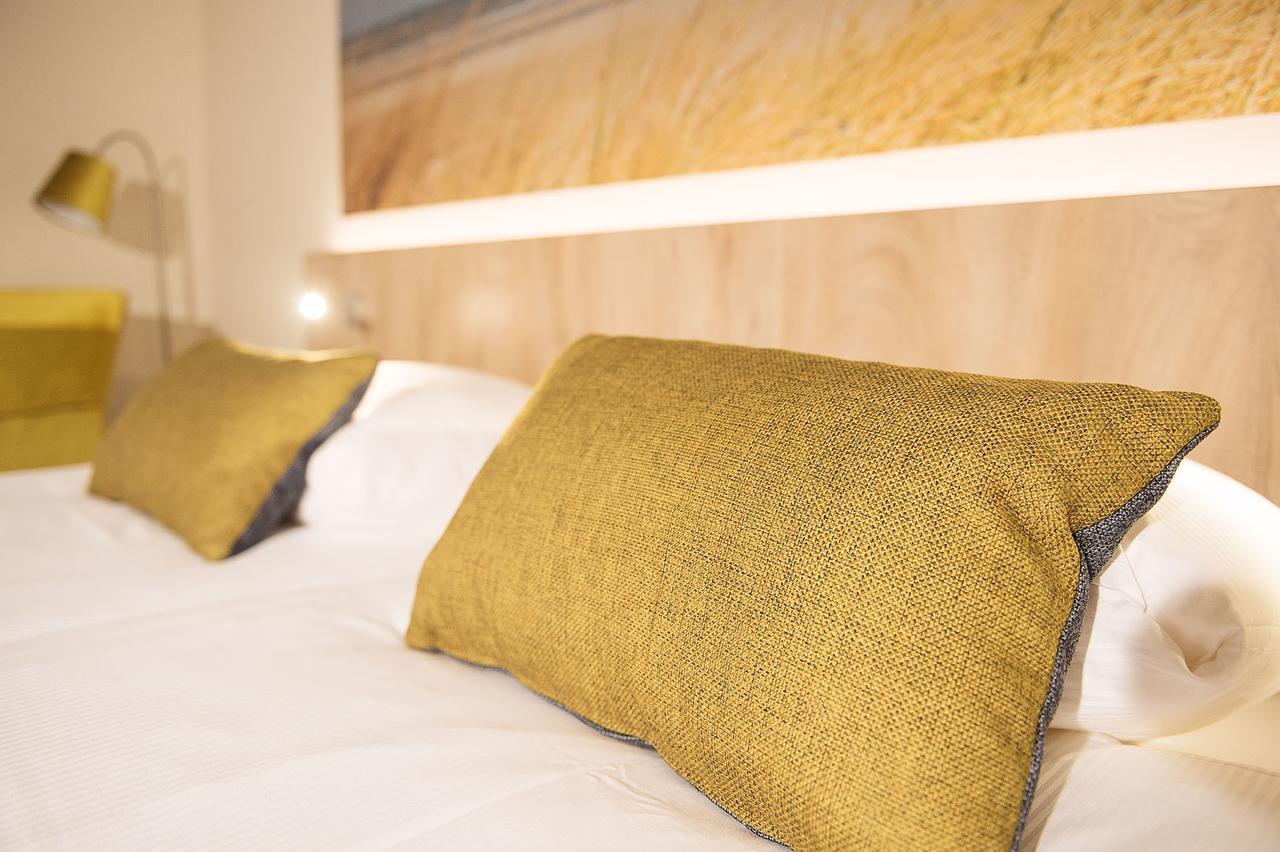 Souterrain Budget Double Room