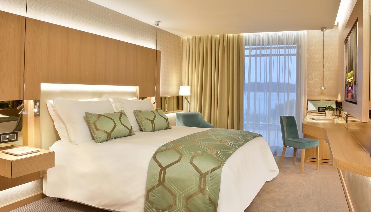 Double Room Sea View
