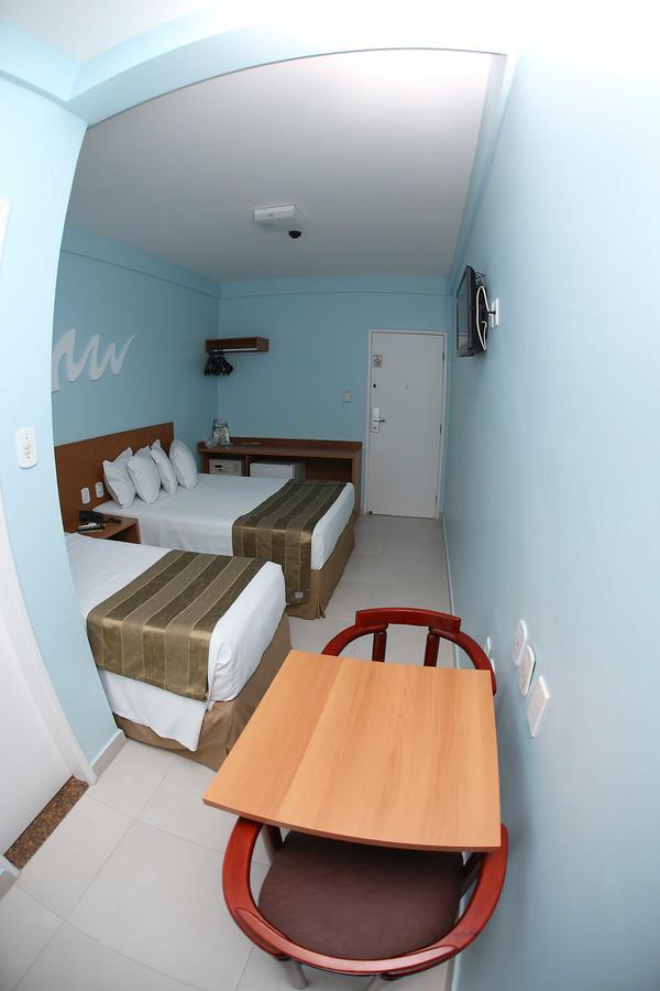 Triple Room One Double Bed One Single Bed